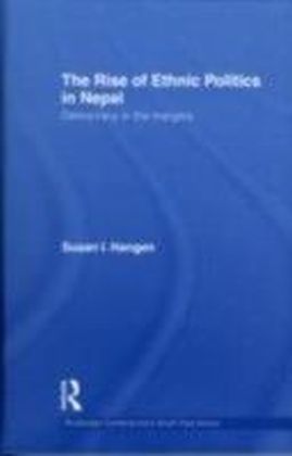 Rise of Ethnic Politics in Nepal