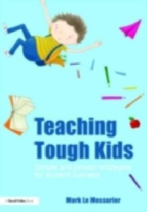 Teaching Tough Kids