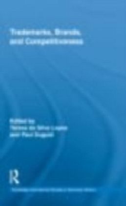 Trade Marks, Brands and Competitiveness