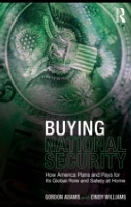 Buying National Security