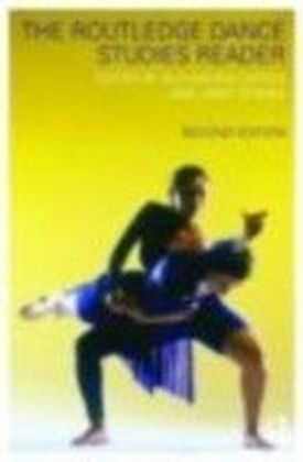 Routledge Dance Studies Reader