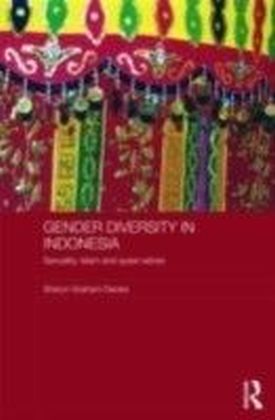 Gender Diversity in Indonesia