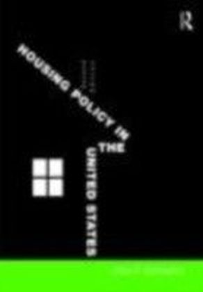 Housing Policy in the United States main product photo