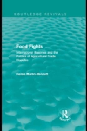 Food Fights (Routledge Revivals)