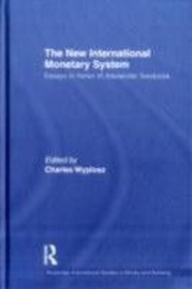 New International Monetary System