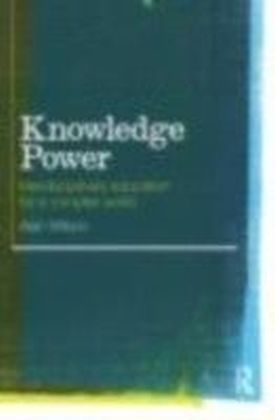Knowledge Power main product photo