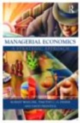 Managerial Economics, Second Edition