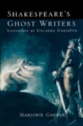 Shakespeare's Ghost Writers