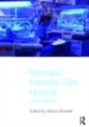 Neonatal Intensive Care Nursing