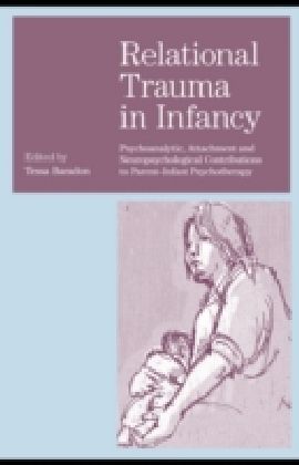 Relational Trauma in Infancy