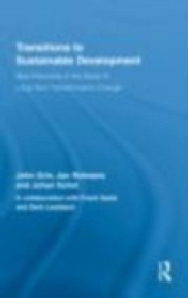 Transitions to Sustainable Development