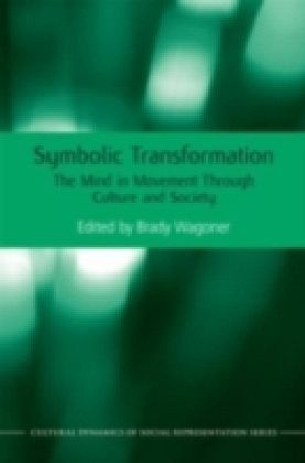 Symbolic Transformation main product photo