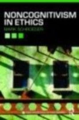 Noncognitivism in Ethics