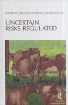 Uncertain Risks Regulated