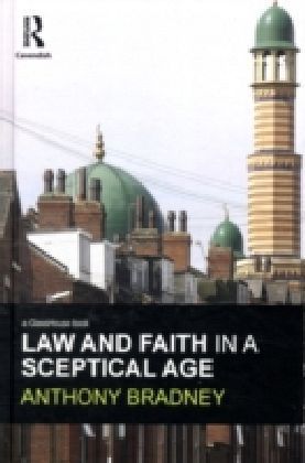 Law and Faith in a Sceptical Age main product photo