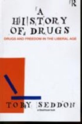 History of Drugs
