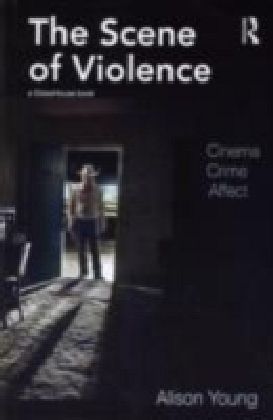 Scene of Violence