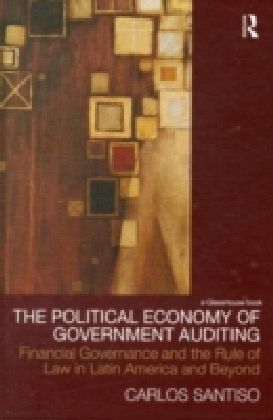 Political Economy of Government Auditing