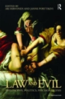 Law and Evil