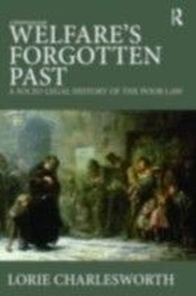 Welfare's Forgotten Past