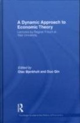 Dynamic Approach to Economic Theory