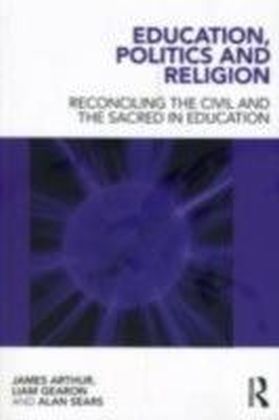Education, Politics and Religion