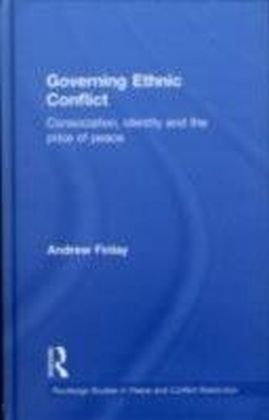 Governing Ethnic Conflict