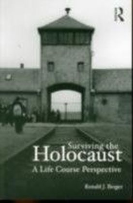 Surviving the Holocaust main product photo