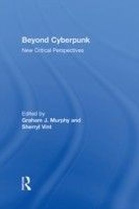 Beyond Cyberpunk main product photo
