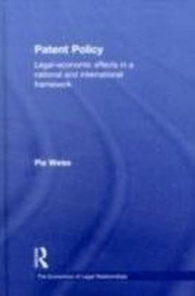 Patent Policy
