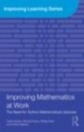 Improving Mathematics at Work