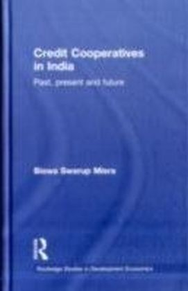 Credit Cooperatives in India
