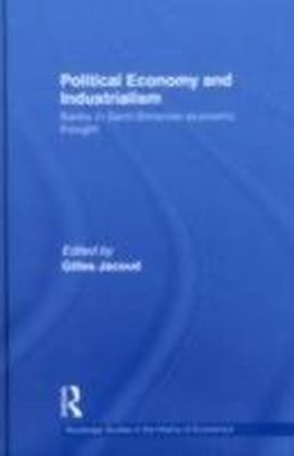 Political Economy and Industrialism