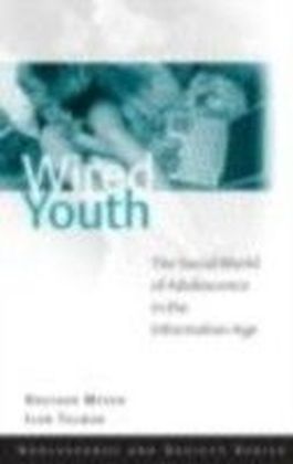Wired Youth main product photo