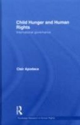 Child Hunger and Human Rights