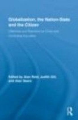 Globalization, the Nation-State and the Citizen main product photo