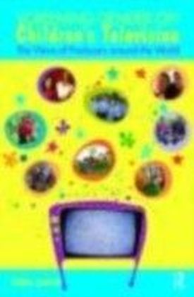 Screening Gender on Children's Television