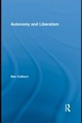 Autonomy and Liberalism