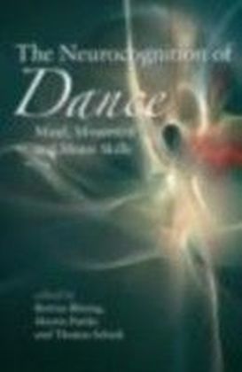 Neurocognition of Dance