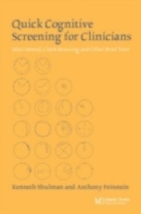 Quick Cognitive Screening for Clinicians