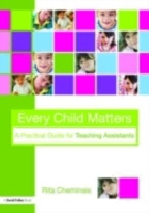 Every Child Matters main product photo