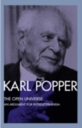 Popper (Arguments of the Philosophers)
