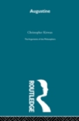Augustine (Arguments of the Philosophers)