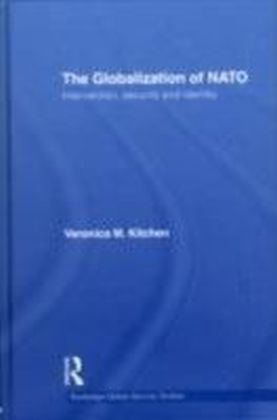 Globalization of NATO