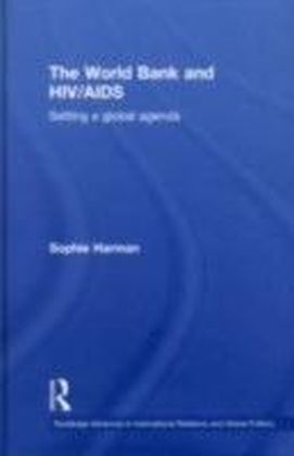 World Bank and HIV/AIDS
