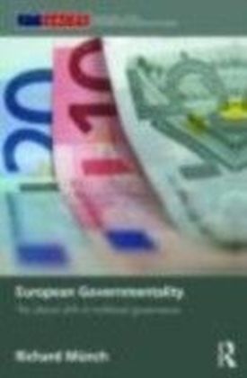 European Governmentality main product photo