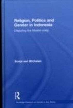 Religion, Politics and Gender in Indonesia main product photo