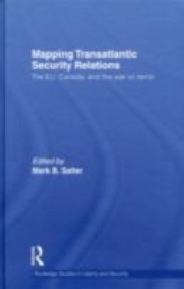 Mapping Transatlantic Security Relations