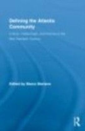 Defining the Atlantic Community