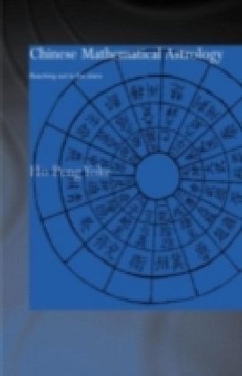 Chinese Mathematical Astrology